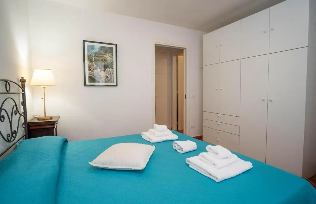 Villa Talia Sweet Rooms B&B-1
