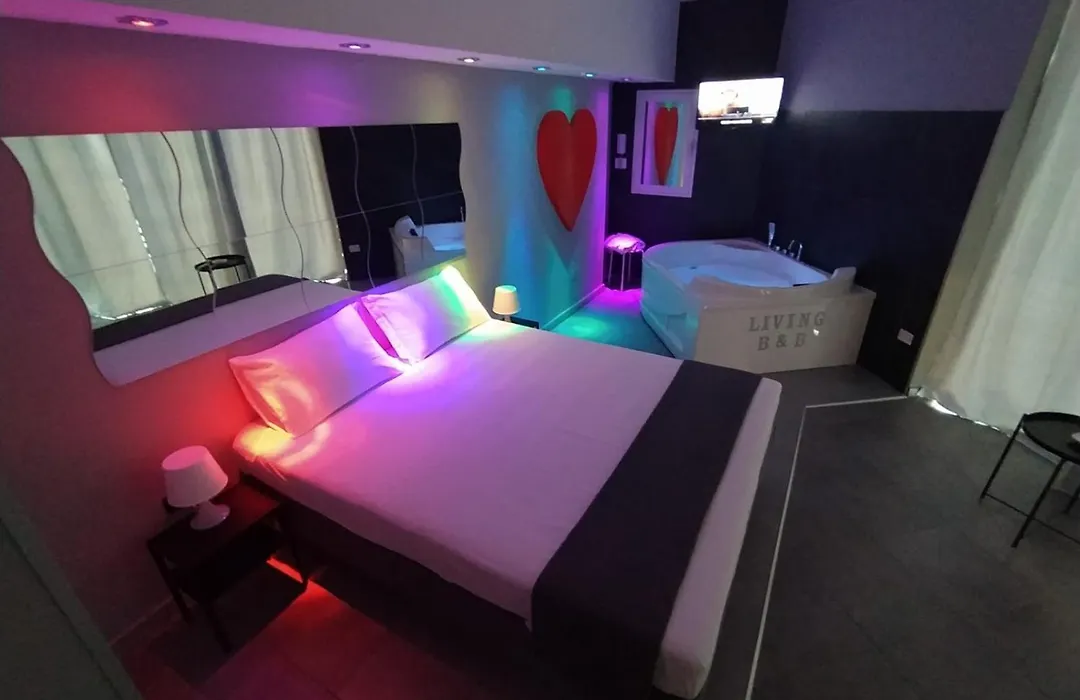 B And B Living-1