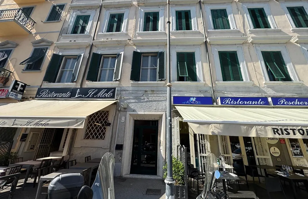 San Giovanni Rooms-1