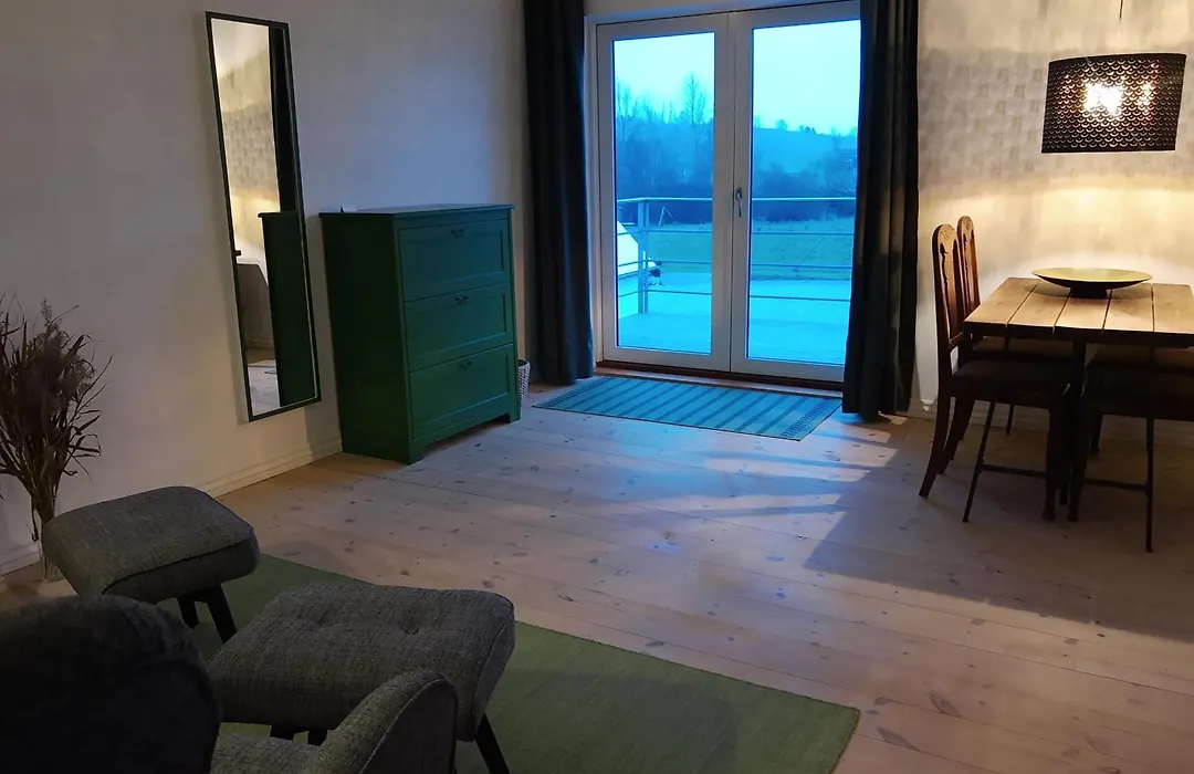 Mols Bed & Breakfast-1