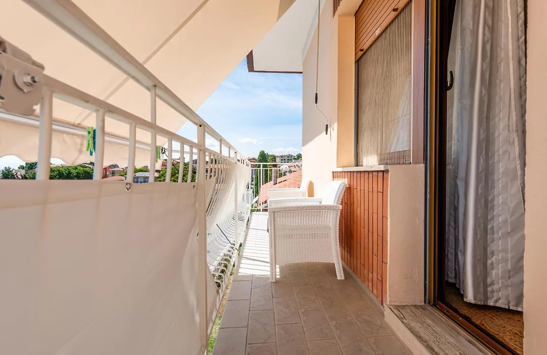 LaGarolina Del Conero B&B-1
