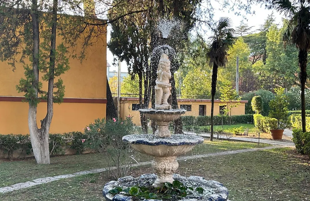 Casa per Ferie Eden Cusmano-1