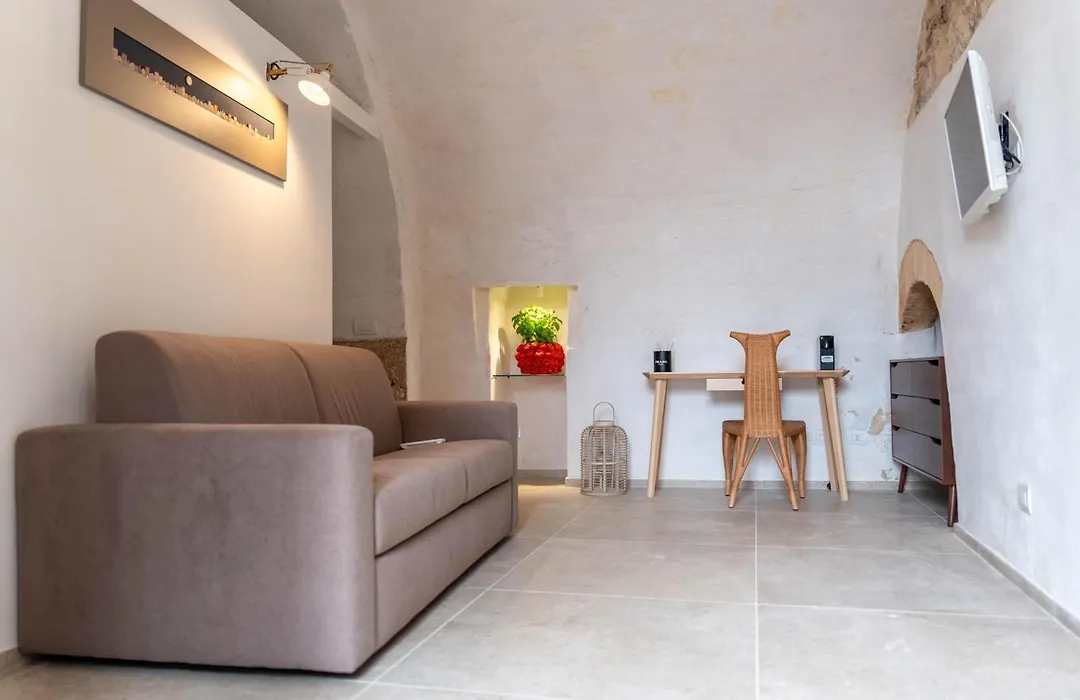 Casa Tre Archi - Malva-1