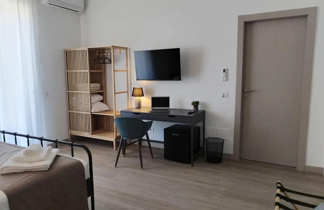 MareLaghi b&b-1