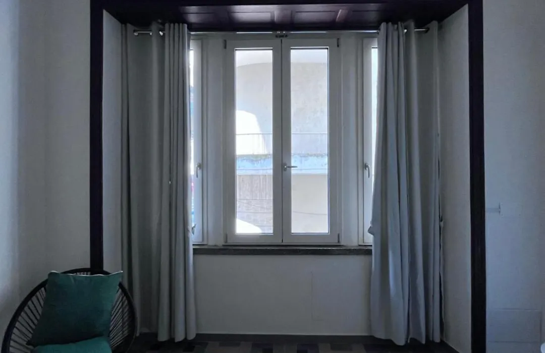 Residenza Margot Cosenza-1