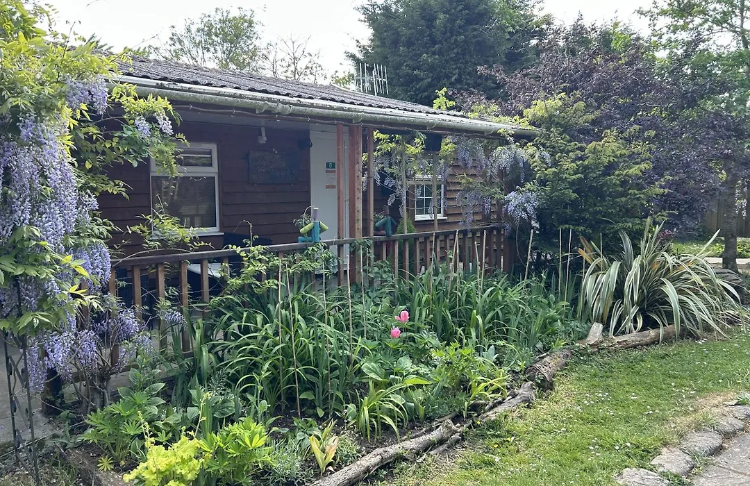 Woodpaddock B&B-1