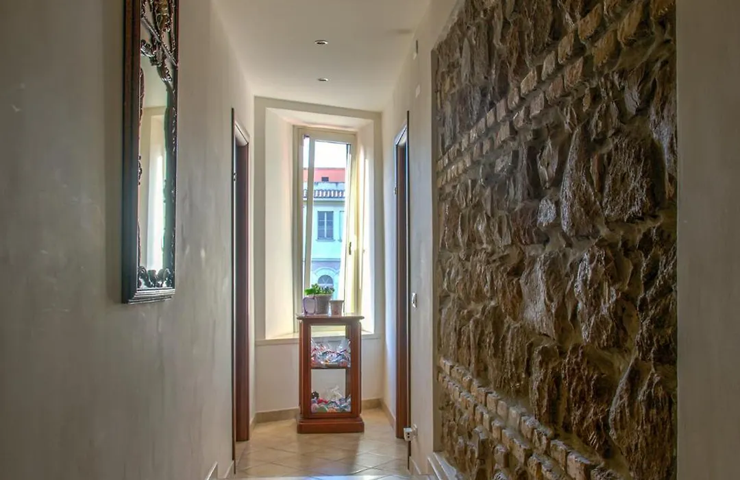 Camere Del Camerlengo-1