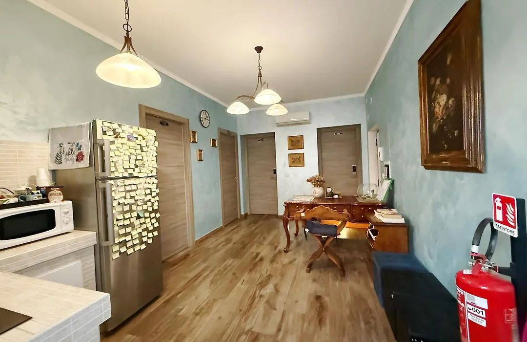 Iris Guest House-1