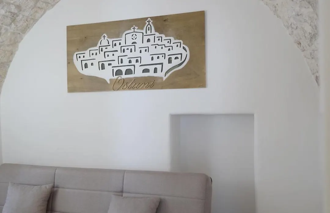 Maison Blanc Ostuni-1