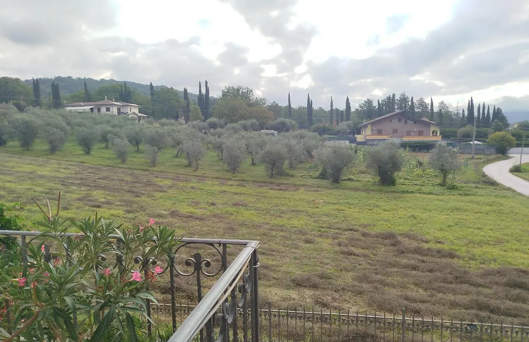 Villa Maria Paola Resort - Bed&Breakfast Isernia-1