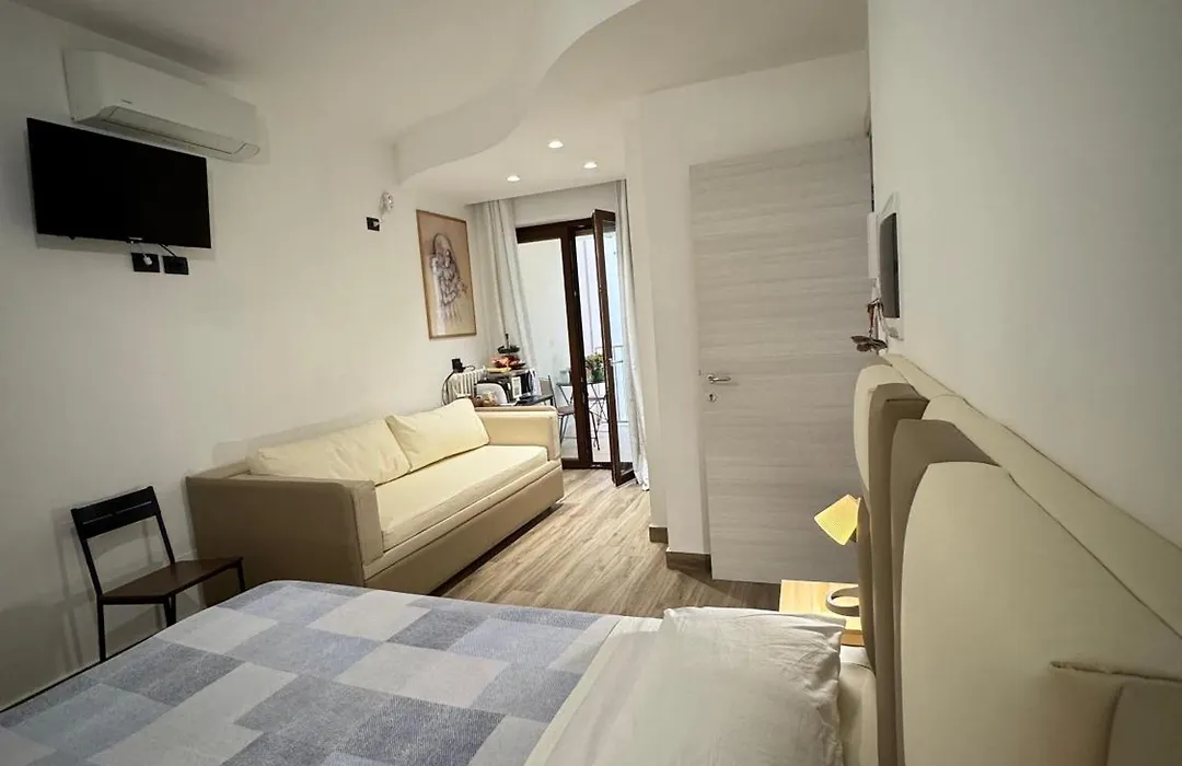 B&B Capovento Della Murgia-1