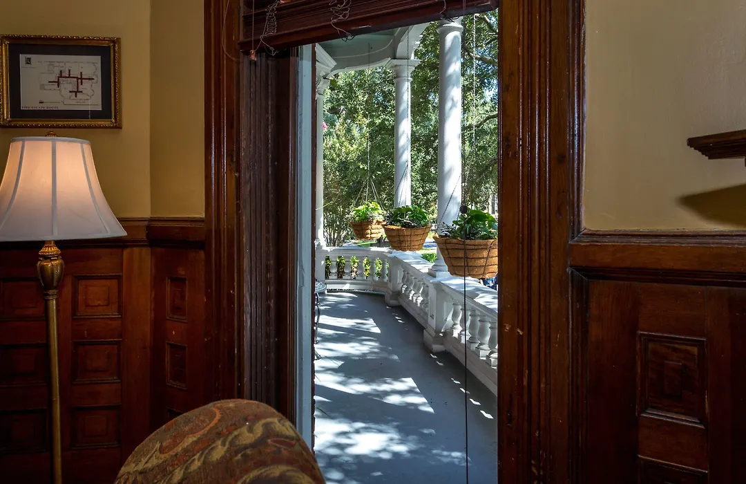 Kehoe House, Historic Inns Of Savannah Collection (Adults Only)-1