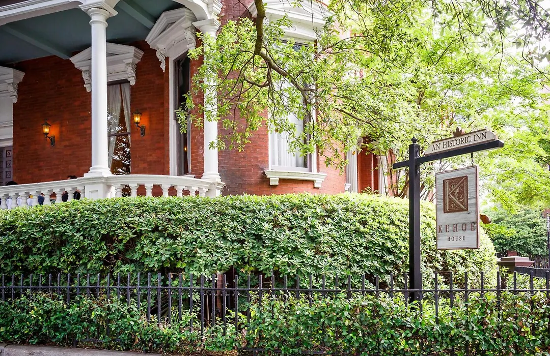 Kehoe House, Historic Inns Of Savannah Collection (Adults Only)-1