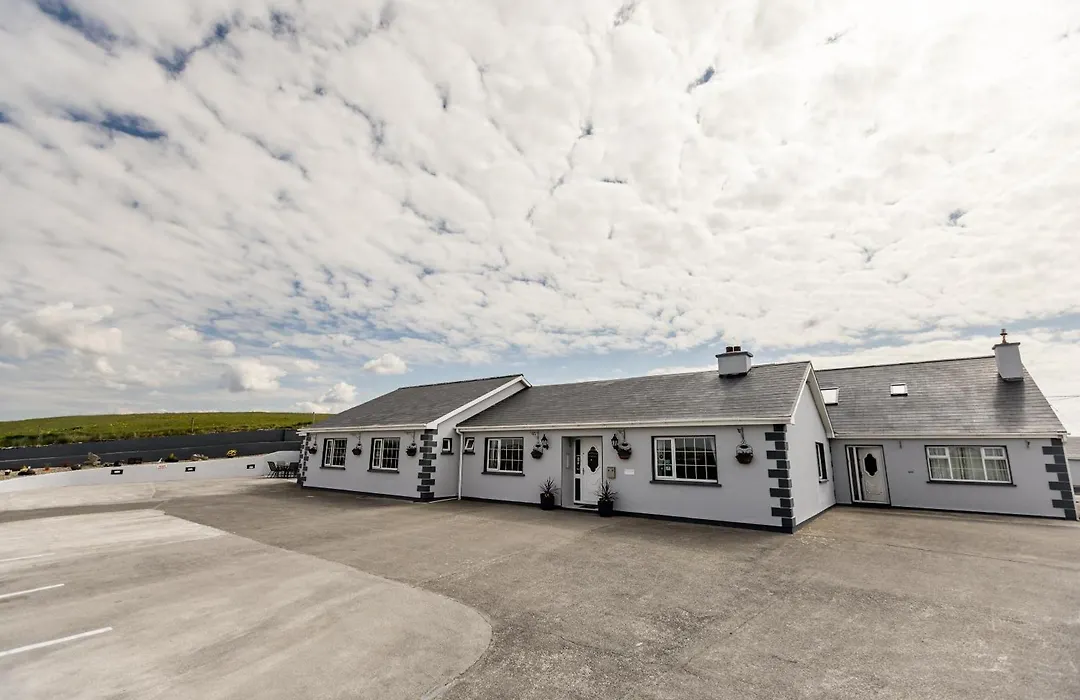 Glasha Meadows Accommodation-1