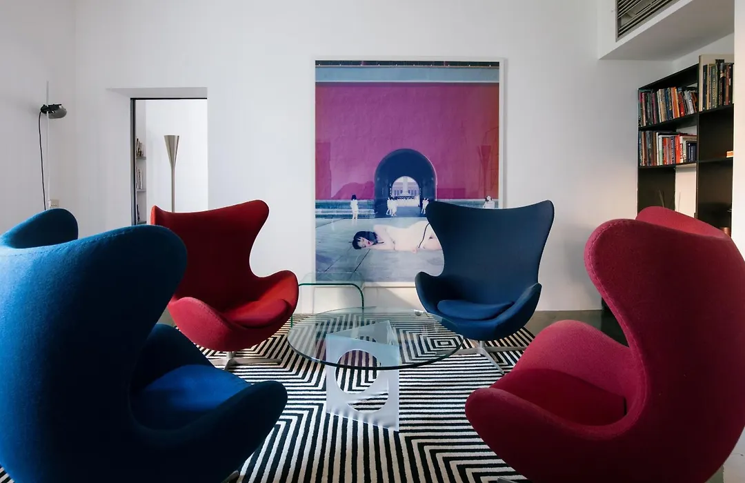 3 Rooms 10 Corso Como Milano-1