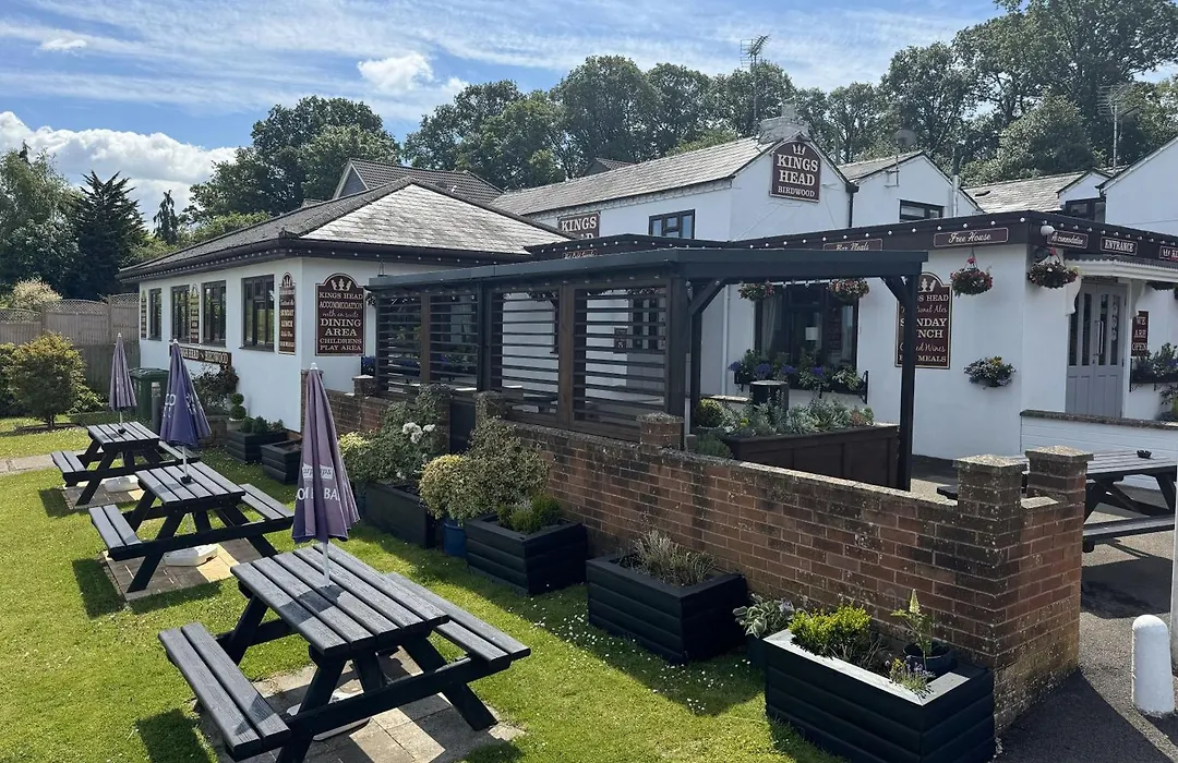 The Kings Head Inn-1