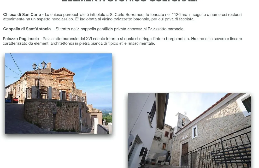 Clementina B&B-1