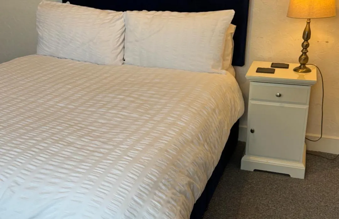 The Olivers Guest House-1