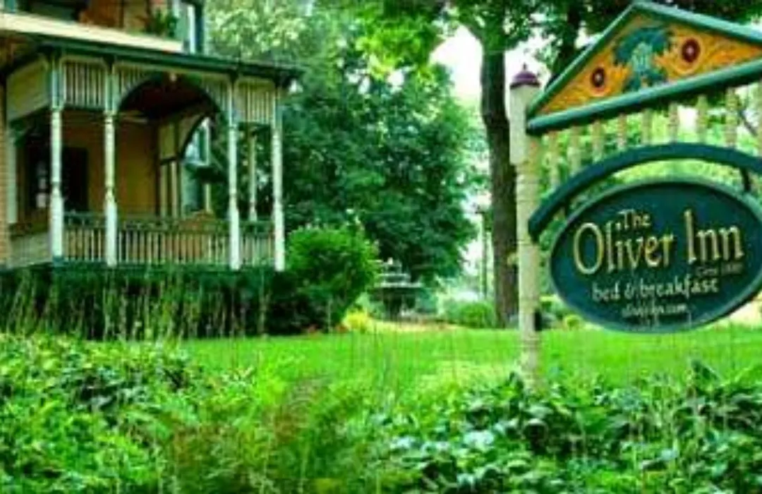 The Oliver Inn-1