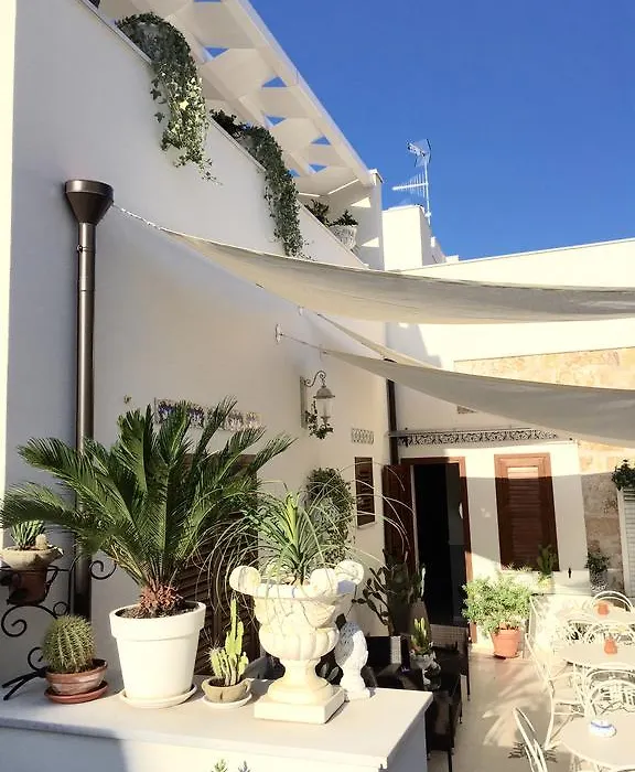 TAM Vacanze B&B-1