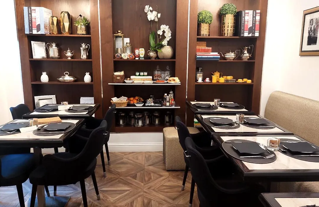 RFC Repubblica Florence Core B&B-1
