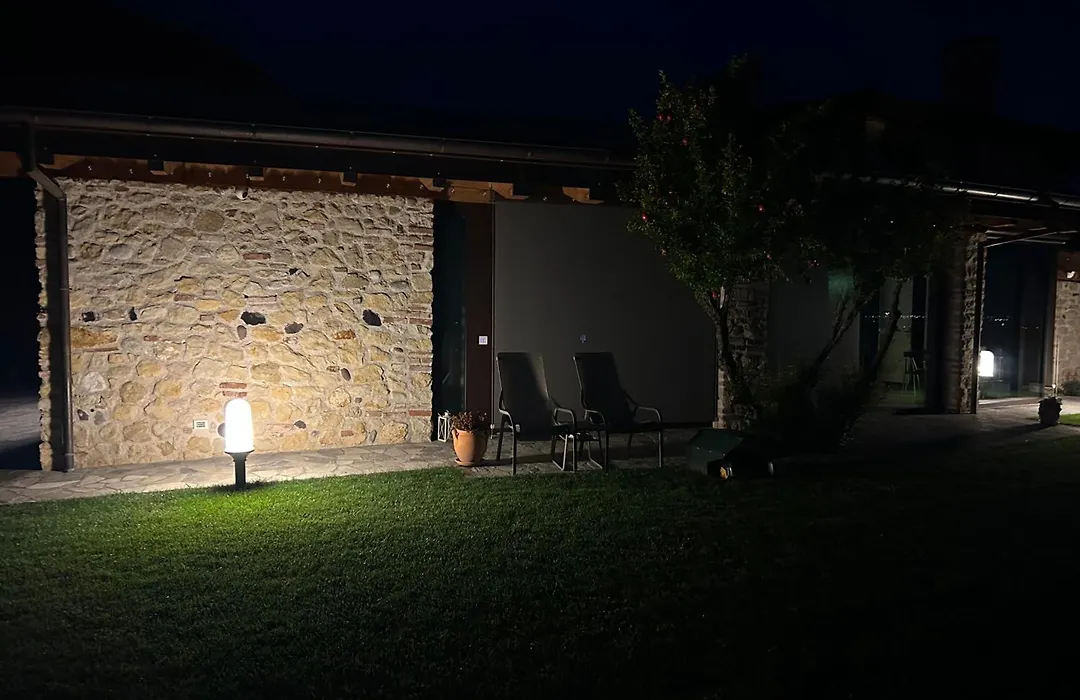 Nuovo B&B Colline San Benedetto-1