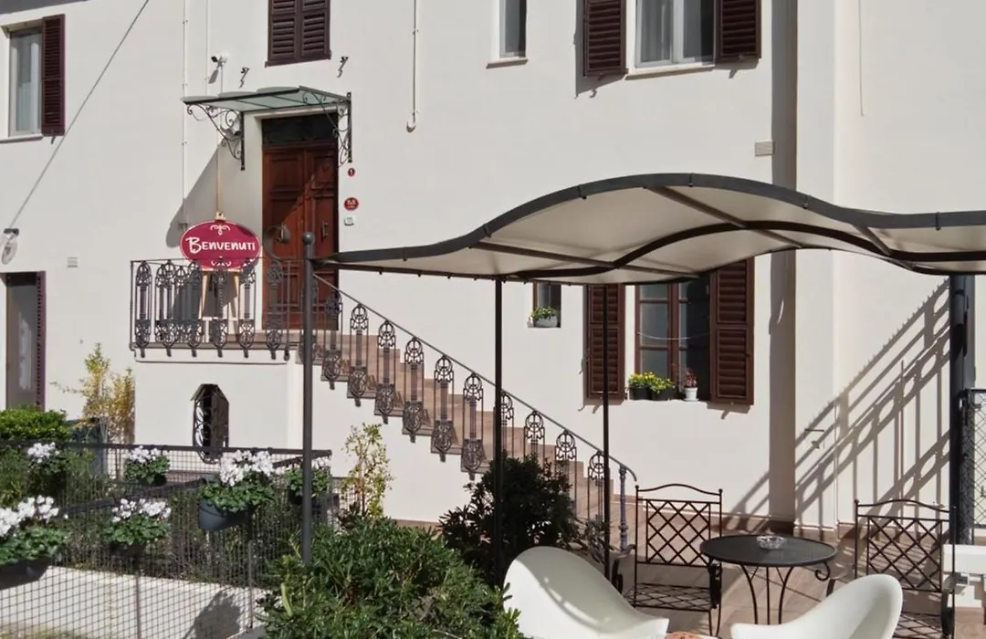 B&B Da Gina-1