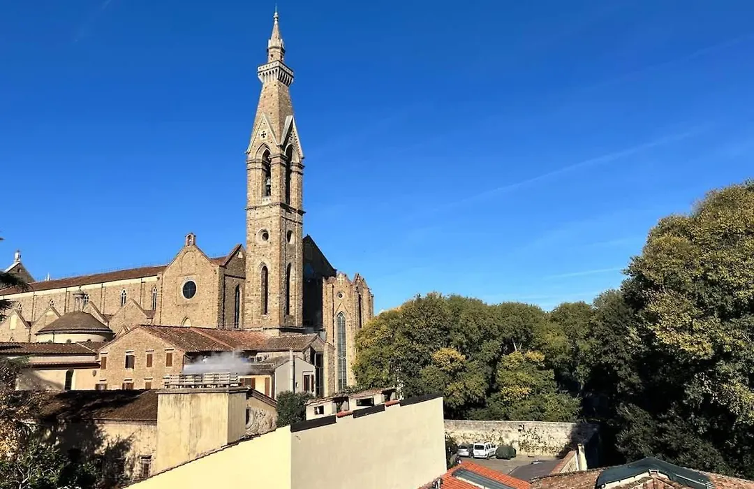 Basilica View, City Center, Spectacular Suite-1