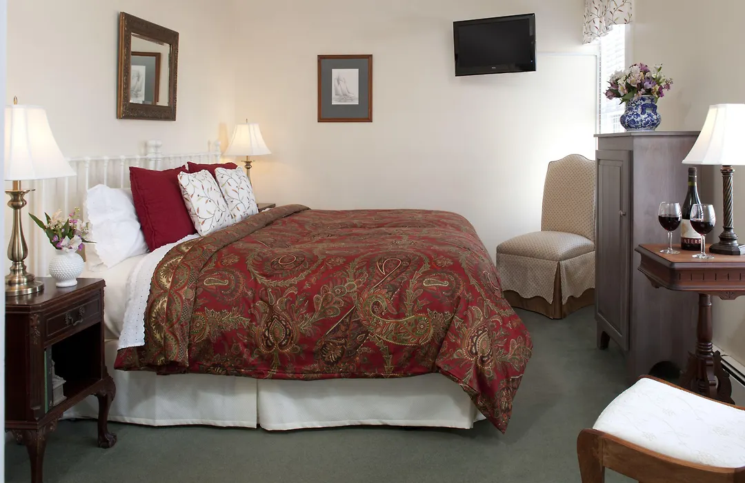 Brewster House Bed & Breakfast-1