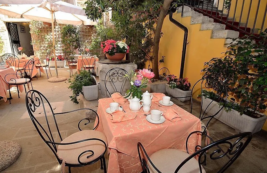Locanda La Corte-1