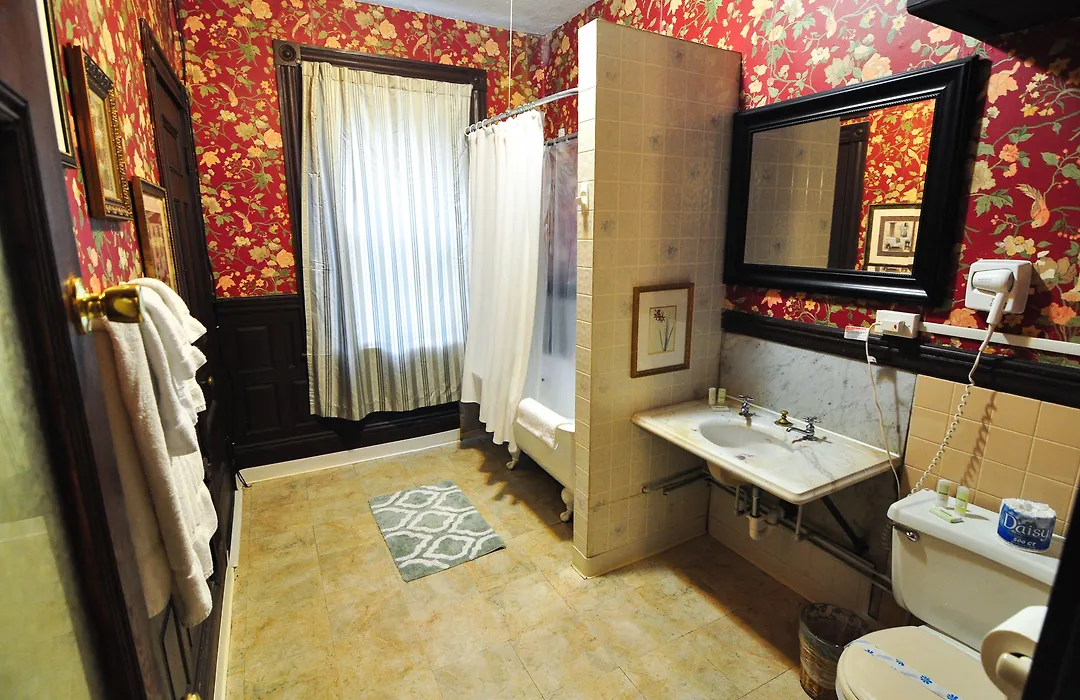 Beacon Inn 1087-1