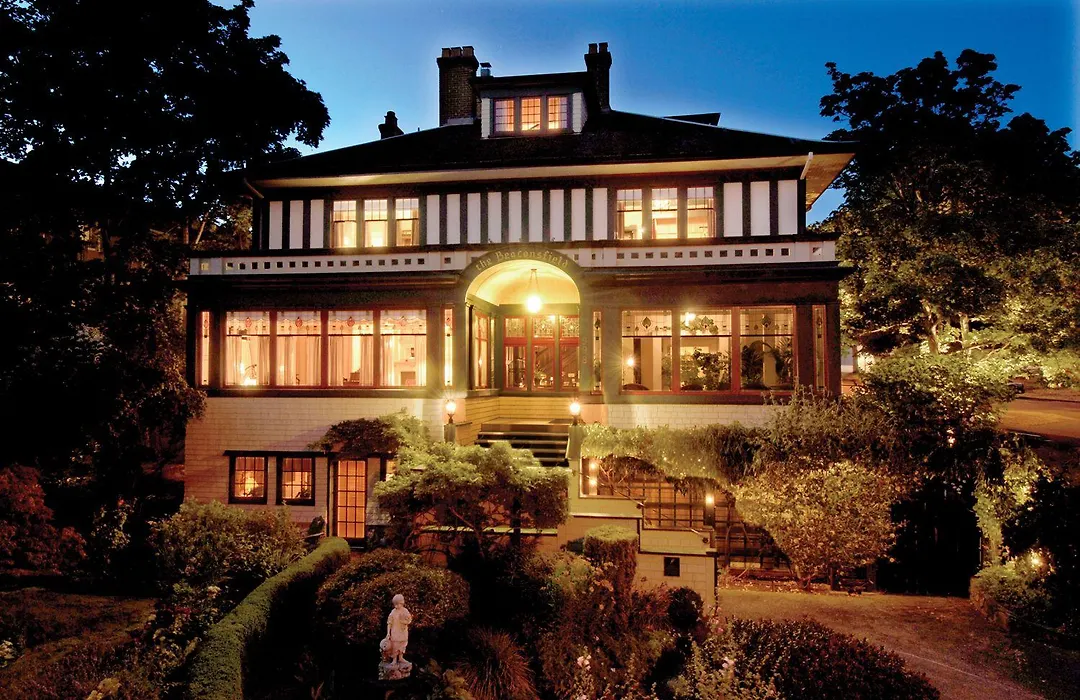 Beaconsfield Bed And Breakfast - Victoria-1