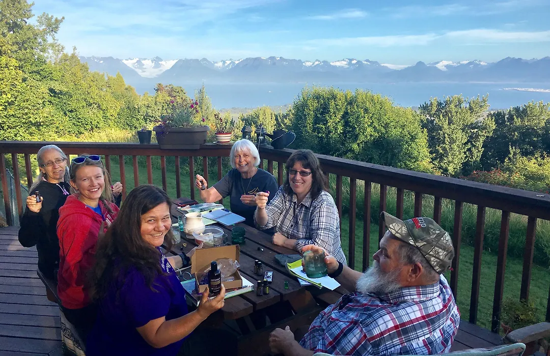 Majestic View B&B-1