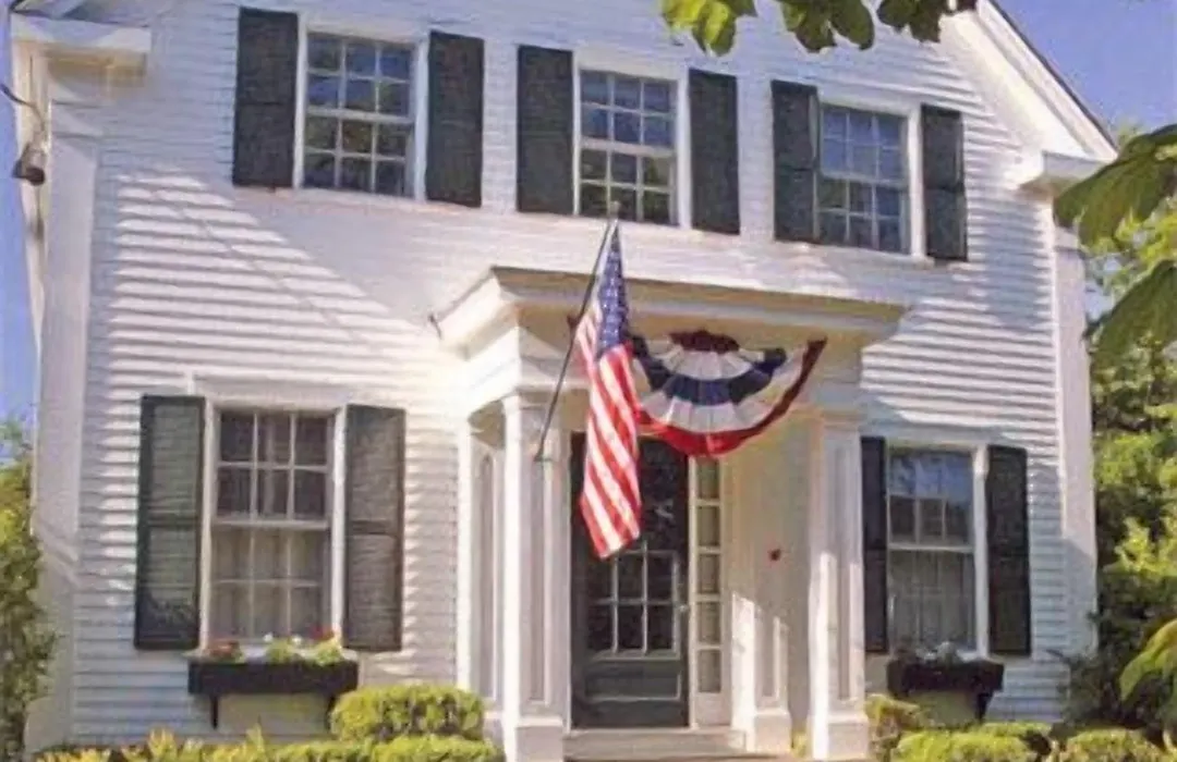 Ashley Inn-1