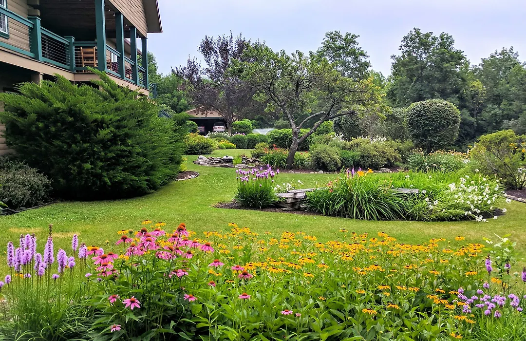 Greenwoods Bed & Breakfast Inn-1
