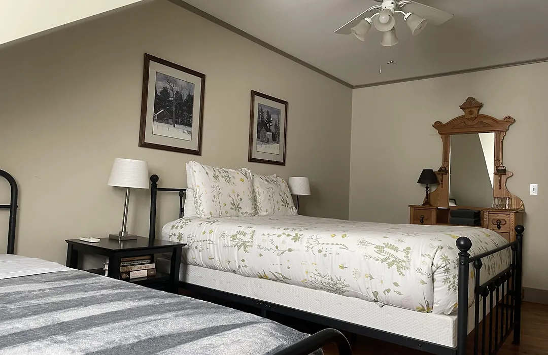 Swanson Inn Of Vermont-1