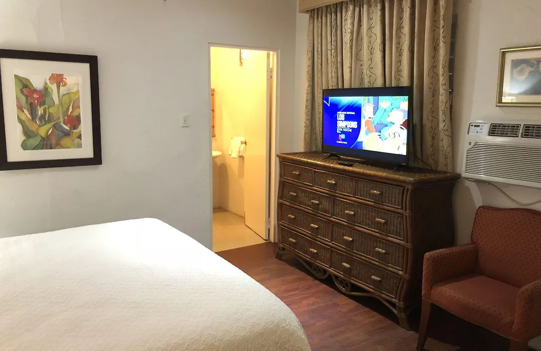 Casa Del Caribe Inn-1