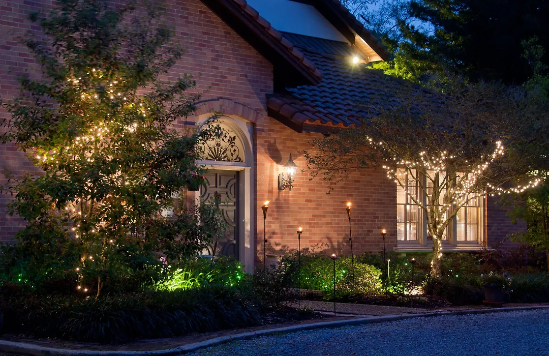 The Stockade Bed And Breakfast-1