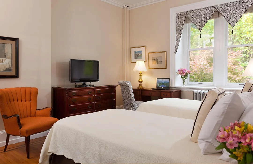 Cornerstone Bed & Breakfast-1