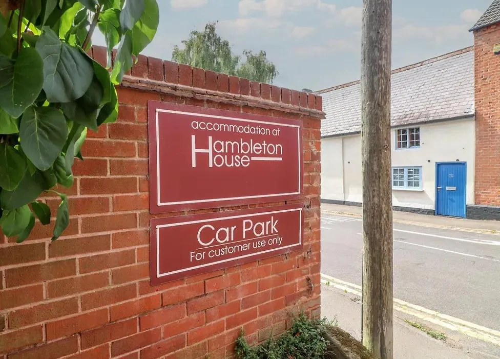 Hambleton House-1