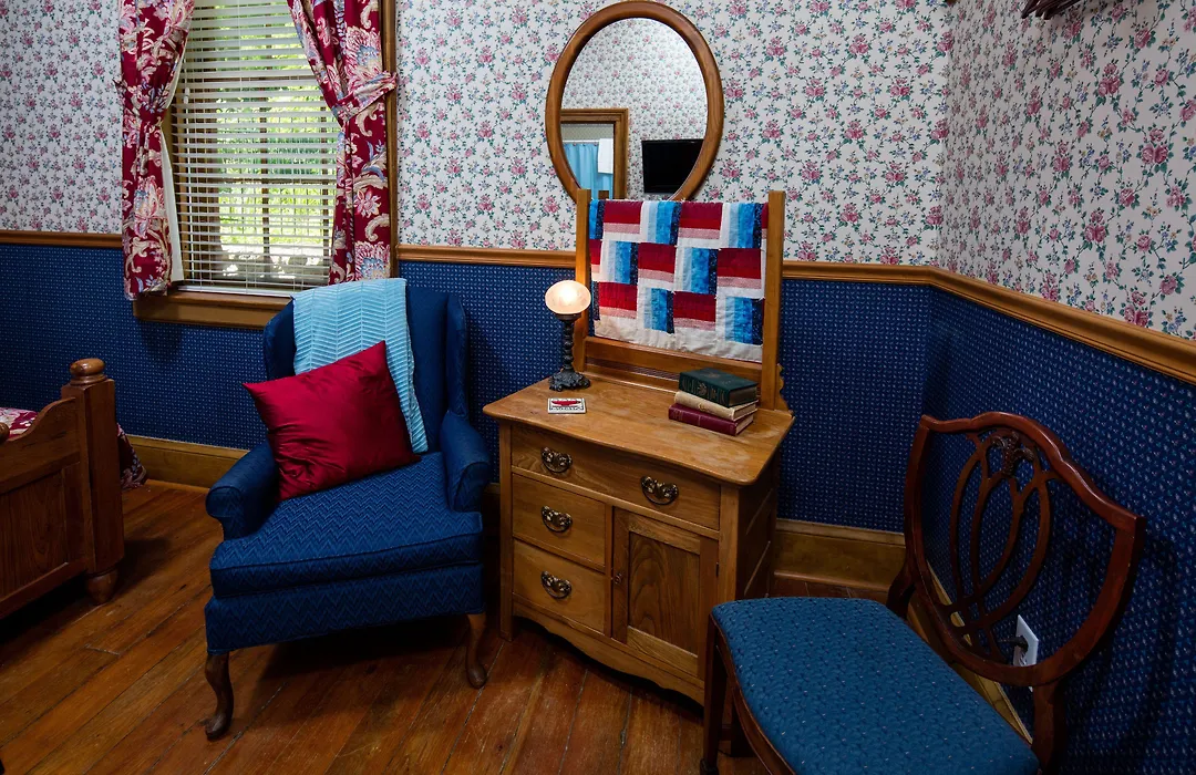 Farmers Guest House-1