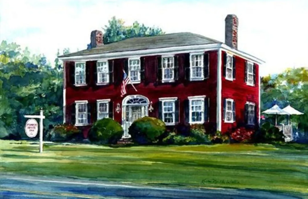 Pepper House Inn-1