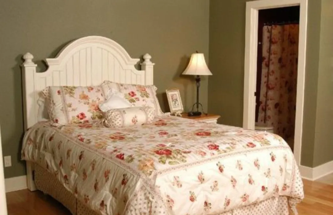 Timbercreek Bed & Breakfast-1