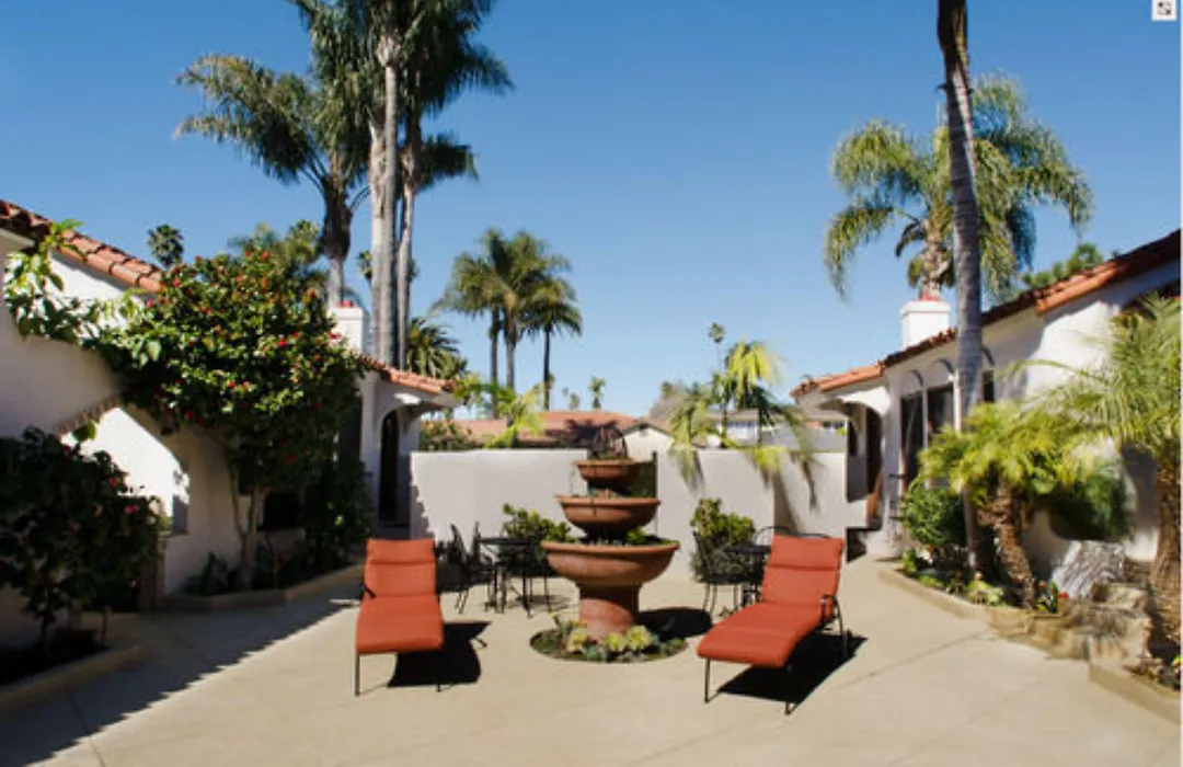 Casa Del Mar Inn-1
