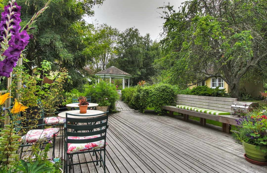 Country Cottage Of Langley-1