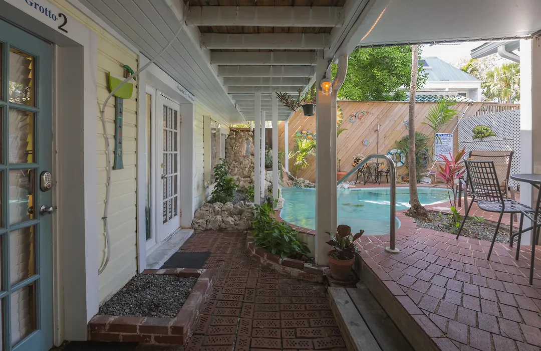 The Garden House - Adult Only-1