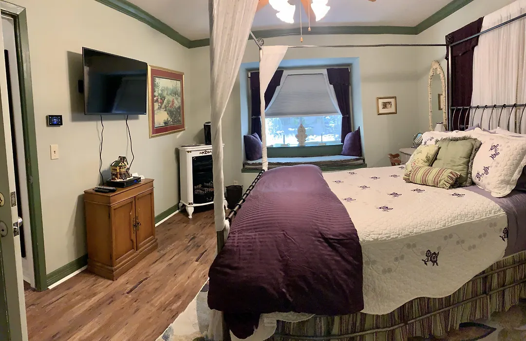 Lamb'S Rest Inn-1