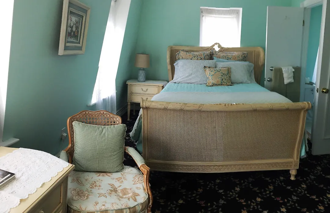 The Carriage House-1