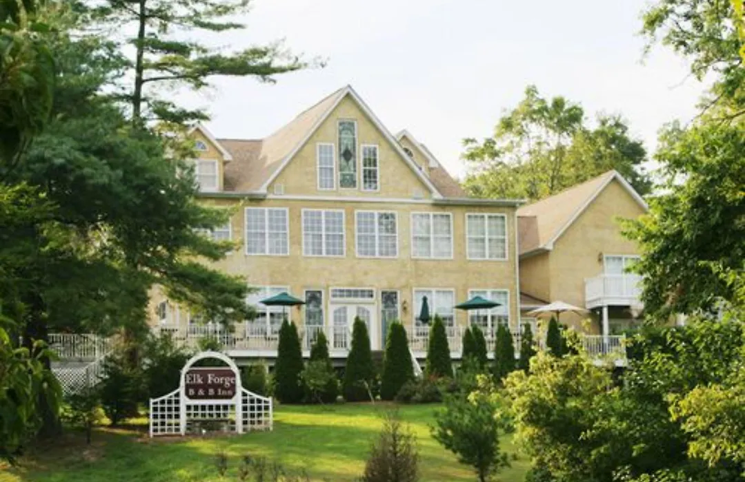 Elk Forge Bed And Breakfast-1