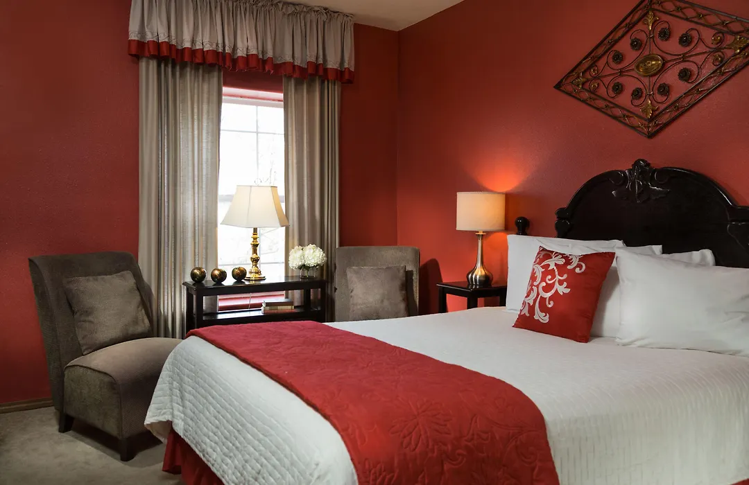 The Roosevelt Inn-1